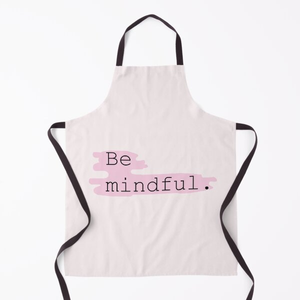 Item preview, Be mindful designed and sold by Coolzstuff.