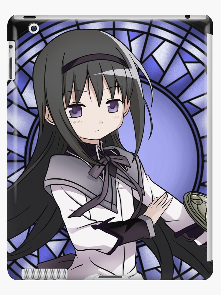 Magia Record Game's Countdown Site Celebrates Homura's Appearance in Game  with Videos - News - Anime News Network