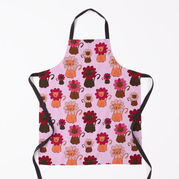 Item preview, Flower Power Cat designed and sold by shaliniadesigns.