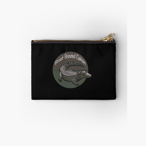 Item preview, Broad-Snouted Caiman  designed and sold by IronGator.
