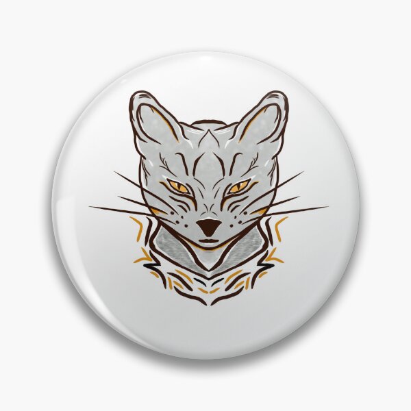 Item preview, Cute cat art designed and sold by tohjoyo.