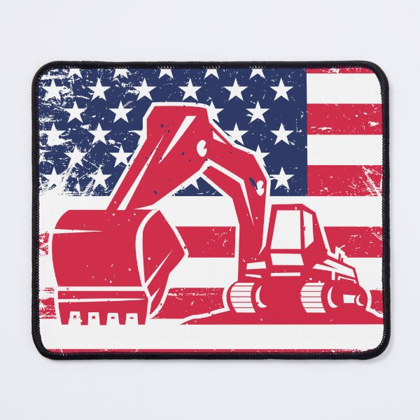 Item preview, Excavator construction  designed and sold by Full Moon.