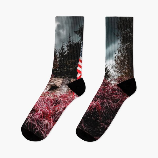 Item preview, Rockets Red Glare designed and sold by Steve Walser.