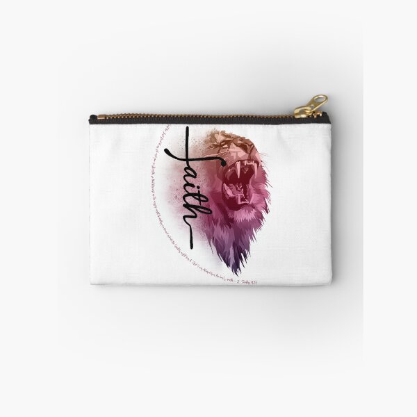 Item preview, Christian, Lion of Juda (Black Faith) designed and sold by Hypnotees.