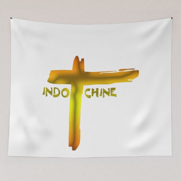 Item preview, best seller of Indochine   designed and sold by KazsMannequin.