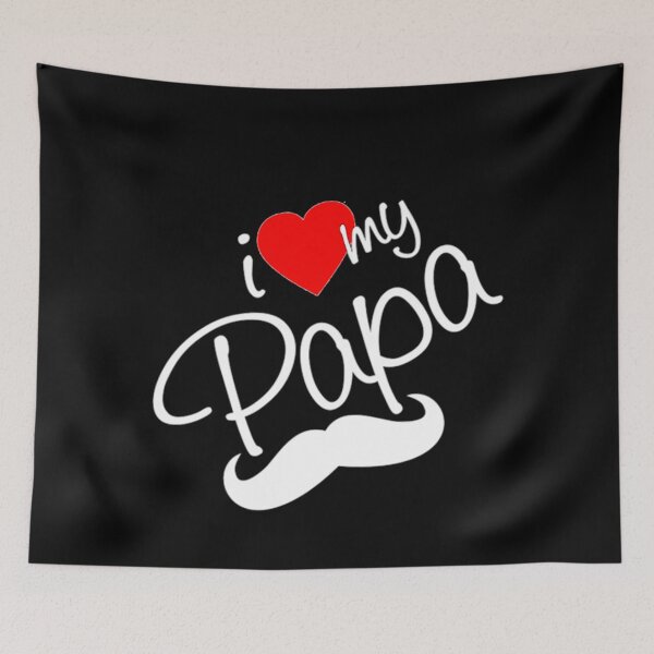 Item preview, Best seller of papa    designed and sold by KazsMannequin.