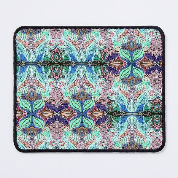 Item preview, Pastel Pastiche designed and sold by Ronnie Greenspan.