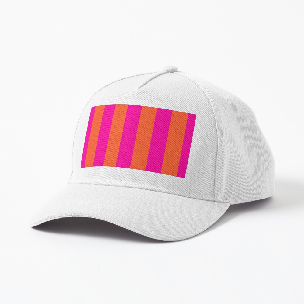 Item preview, Baseball Cap designed and sold by OneThreeSix.