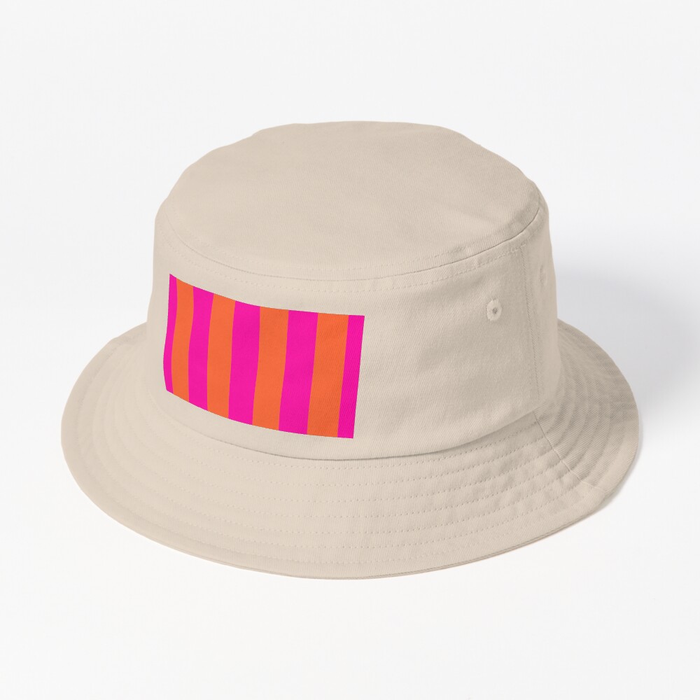 Item preview, Bucket Hat designed and sold by OneThreeSix.