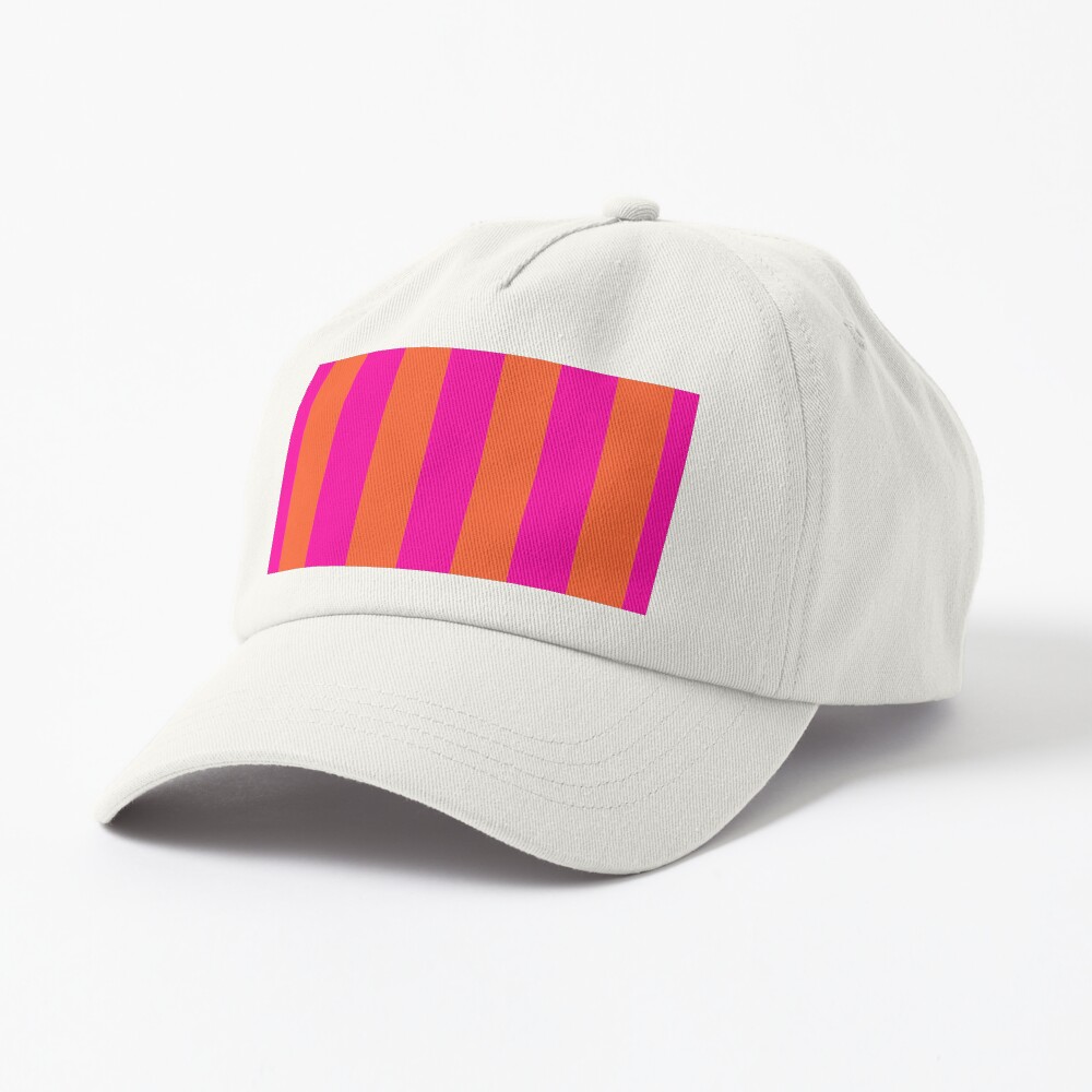 Item preview, Dad Hat designed and sold by OneThreeSix.