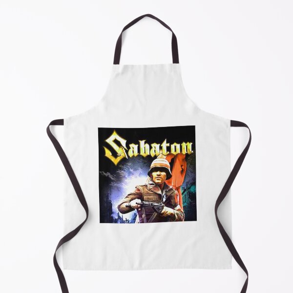 Item preview, best seller of sabaton designed and sold by KazsMannequin.