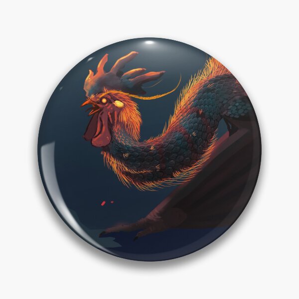 Item preview, Mythological creature designed and sold by Whitpi.