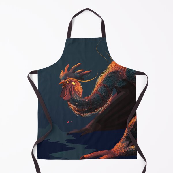 Item preview, Mythological creature designed and sold by Whitpi.
