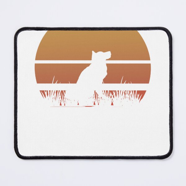 Item preview, Setter Dog Retro Vintage designed and sold by SaafaShop.
