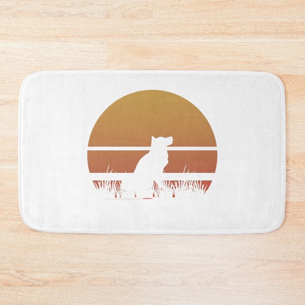 Item preview, Setter Dog Retro Vintage designed and sold by SaafaShop.