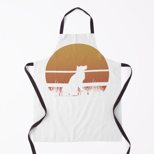 Item preview, Setter Dog Retro Vintage designed and sold by SaafaShop.