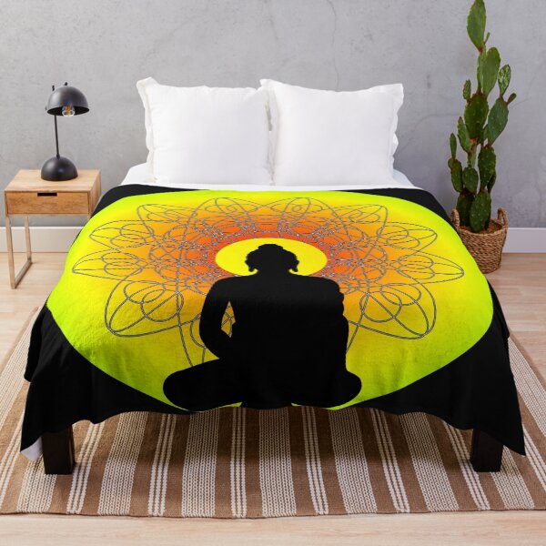 Item preview, Meditation designed and sold by Icarusismart.
