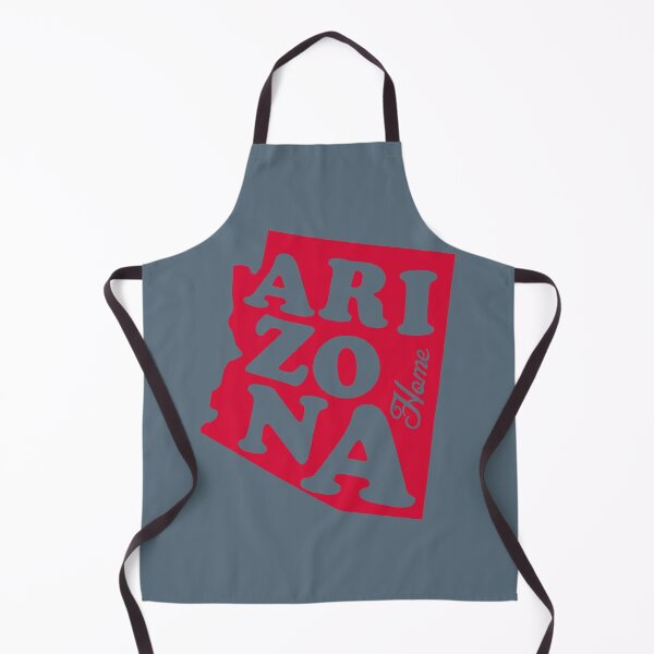 Item preview, Arizona State Map designed and sold by Yeaha.