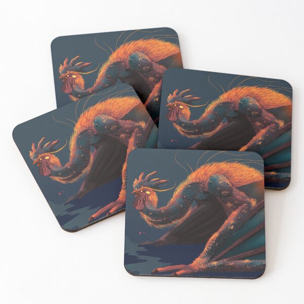 Item preview, Mythological creature designed and sold by Whitpi.