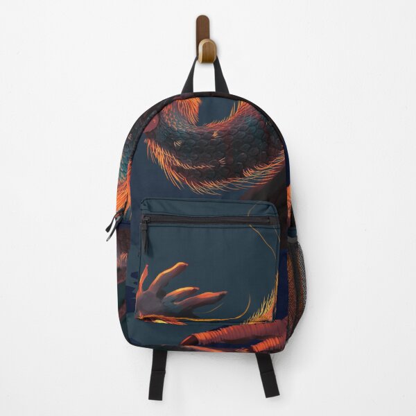 Item preview, Mythological creature designed and sold by Whitpi.