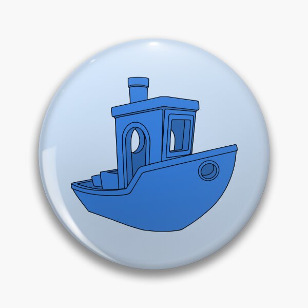 Item preview, Benchy  designed and sold by Printint.