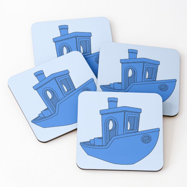 Item preview, Benchy  designed and sold by Printint.