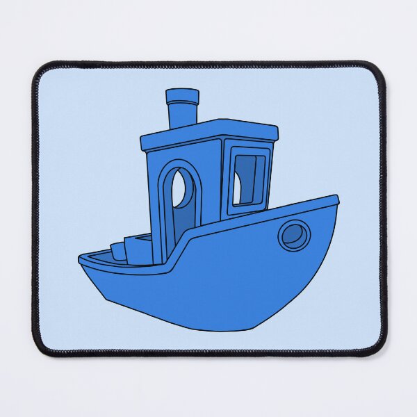 Item preview, Benchy  designed and sold by Printint.
