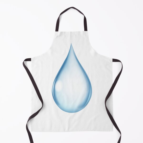 Item preview, water drop designed and sold by sticker mani.