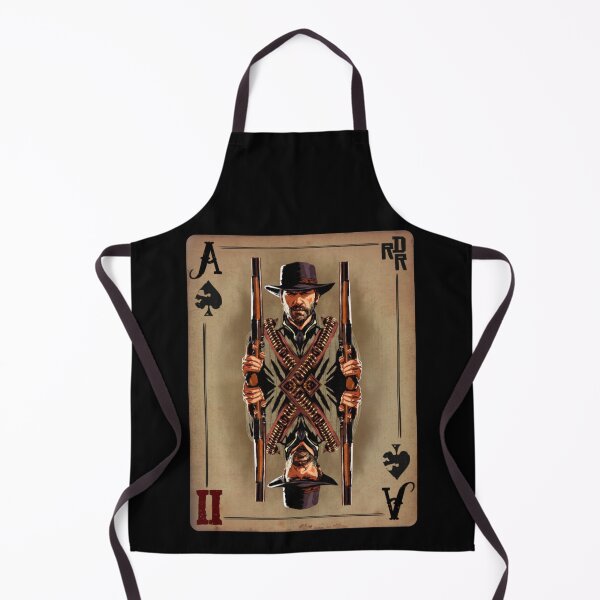 Item preview, Arthur Morgan RDR2 Card designed and sold by rdrmaniac.