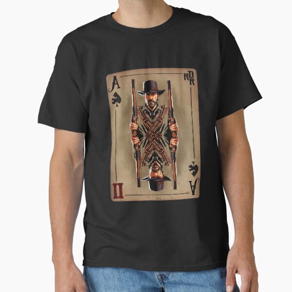 Item preview, Arthur Morgan RDR2 Card designed and sold by rdrmaniac.