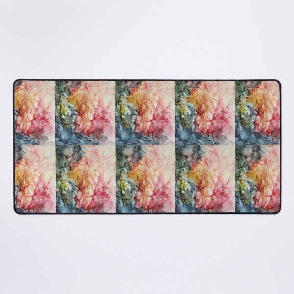 Item preview, Merging Thoughts, Abstract Painting designed and sold by OhStudioWonder.