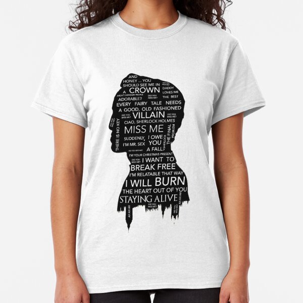 bbc sherlock shirt