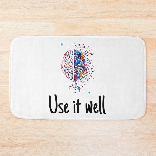 Item preview, Use Your Brain More designed and sold by JustBeCoooool.