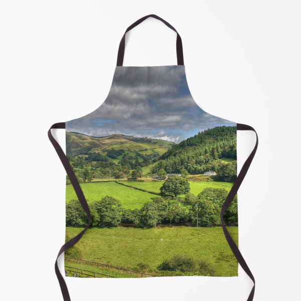 Item preview, Green and Pleasant Land designed and sold by Catchavista.
