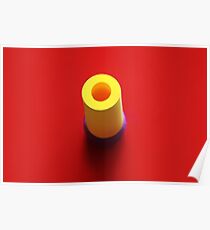 nerf Poster