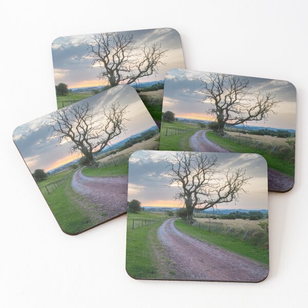 Item preview, The long road home designed and sold by Leighton Collins.