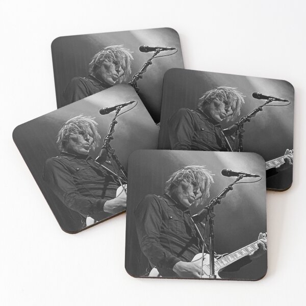 Item preview, Tyler Bates (Jerry Cantrell Band) designed and sold by JS-Photo-Video.