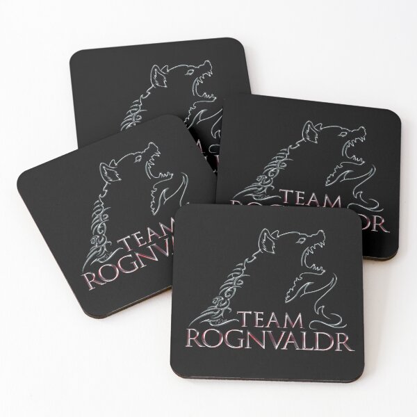 Item preview, The Last Kingdom - Team Rognvaldr designed and sold by Joel-Lange.