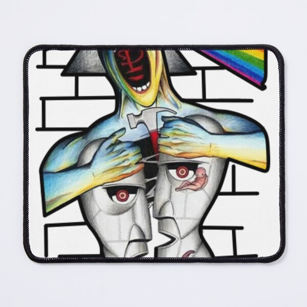 Item preview, Pink Floyd Dark Side Of The Moon designed and sold by CallieStore.