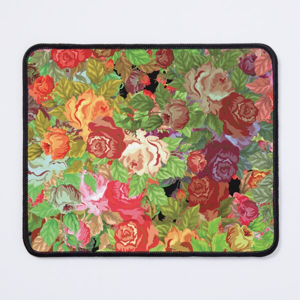 Item preview, Floral 5 - Rose designed and sold by LamaGlamaSa.