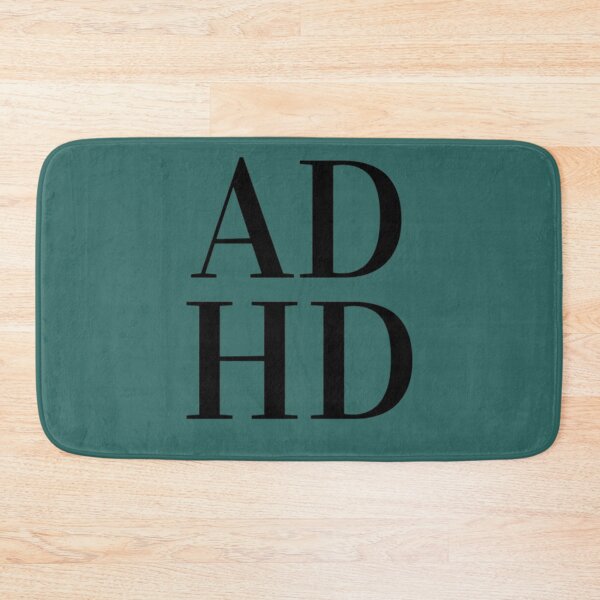 Item preview, ADHD   designed and sold by BookishTimess2.