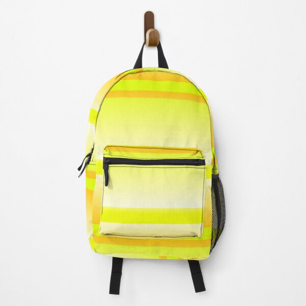 Item preview, Yellow colour striped | Yellow colour stripes designed and sold by lausn.