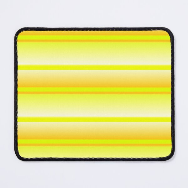 Item preview, Yellow colour striped | Yellow colour stripes designed and sold by lausn.