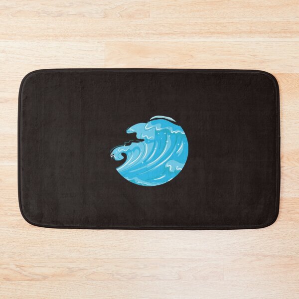 Item preview, Overnight Waves designed and sold by RiVeTILL.