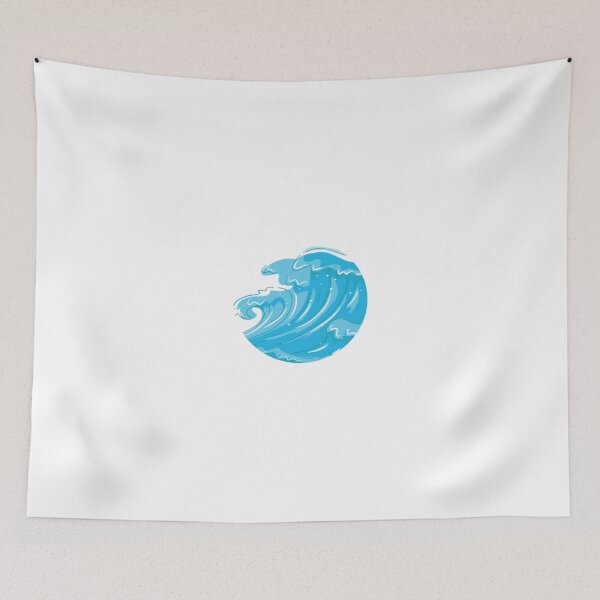 Item preview, Overnight Waves designed and sold by RiVeTILL.