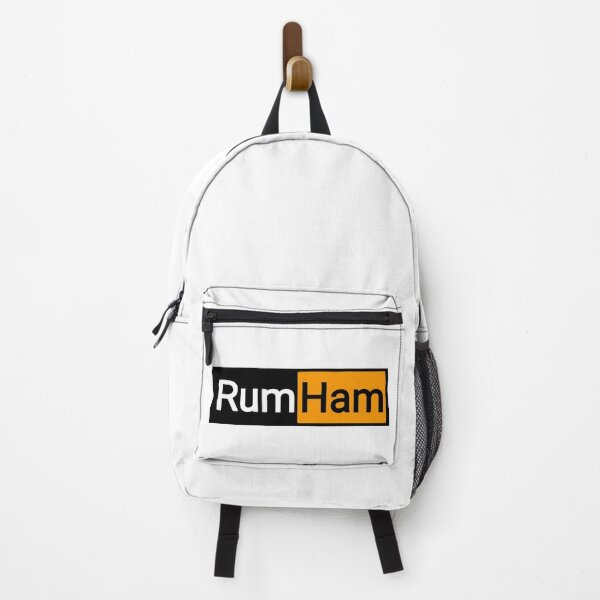 Item preview, Rum Ham designed and sold by chiefgrief.