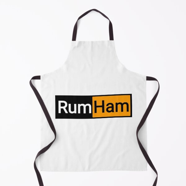 Item preview, Rum Ham designed and sold by chiefgrief.