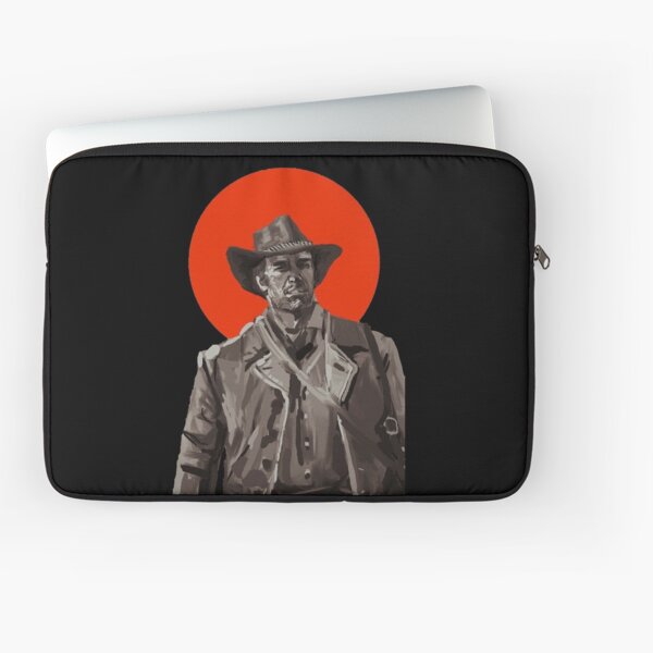 Arthur Morgan - Red Dead Redemption 2 Zip Pouch