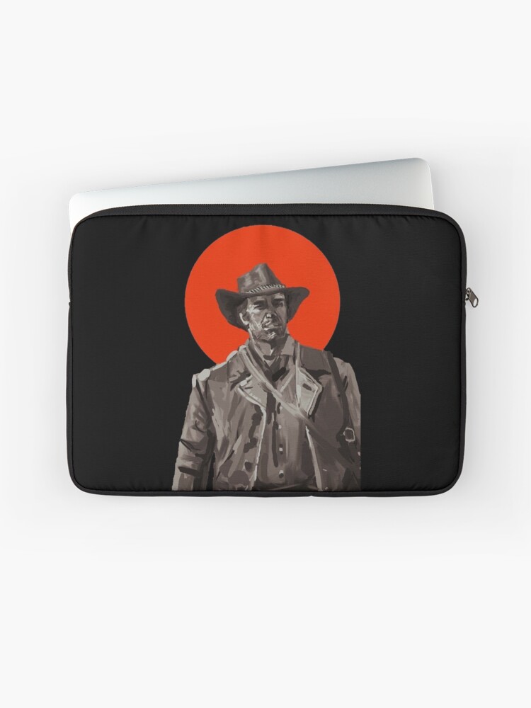 Red Dead Redemption 2 - Arthur Morgan Laptop Sleeve for Sale by  Ent-Clothing