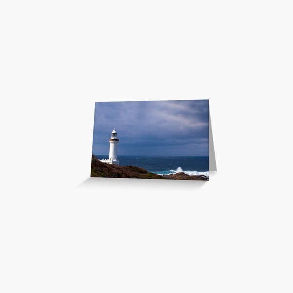 Item preview, Norah Head Lighthouse designed and sold by dags.